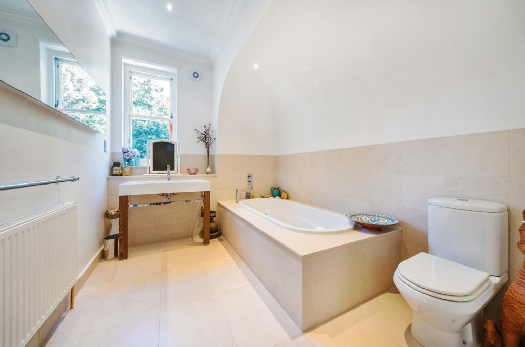 Additional property image - South Hill Road, Bromley, BR2