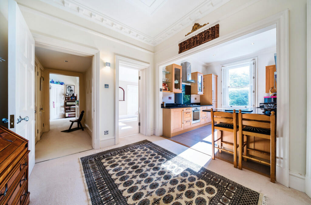 Additional property image - South Hill Road, Bromley, BR2