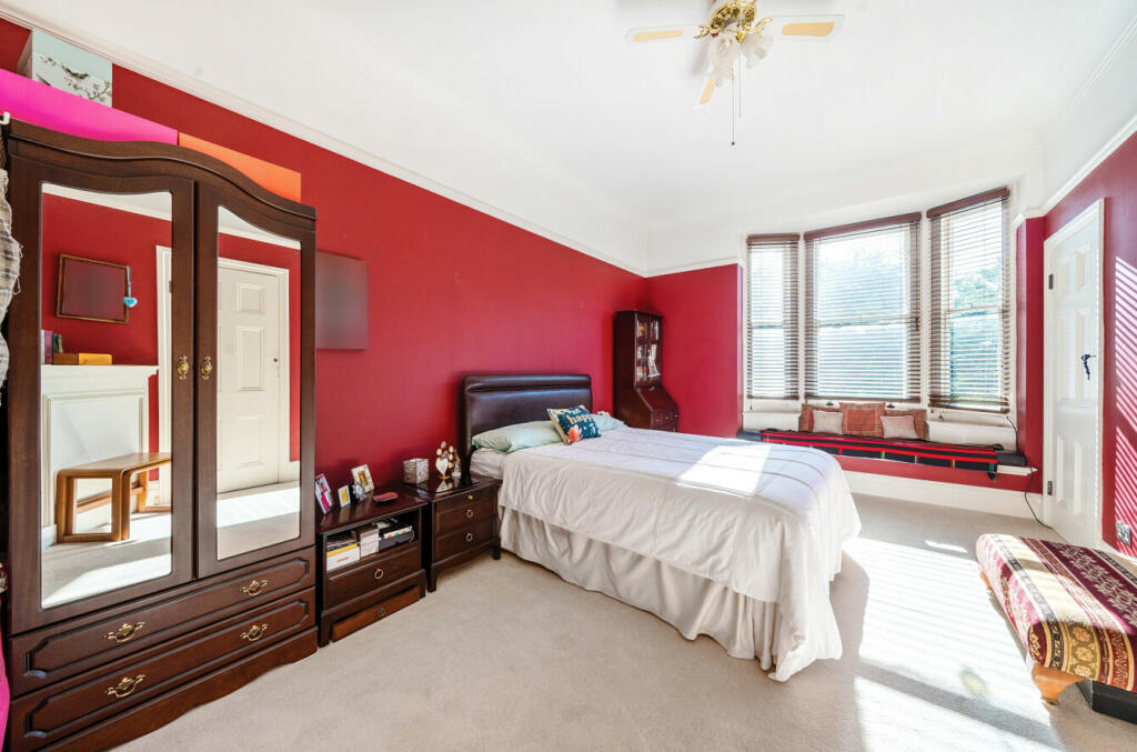 Additional property image - South Hill Road, Bromley, BR2