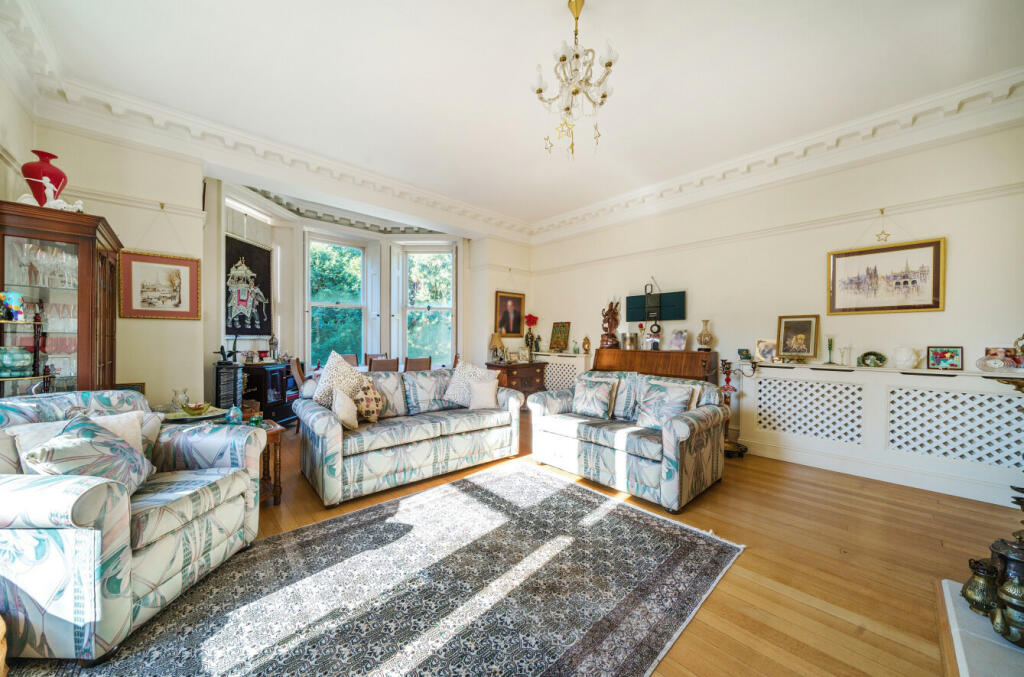 Additional property image - South Hill Road, Bromley, BR2