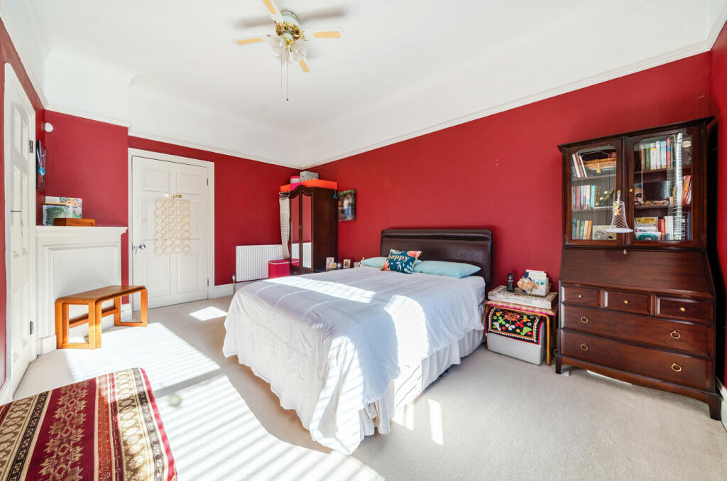 Additional property image - South Hill Road, Bromley, BR2