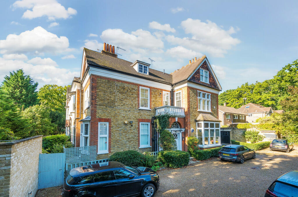 Additional property image - South Hill Road, Bromley, BR2