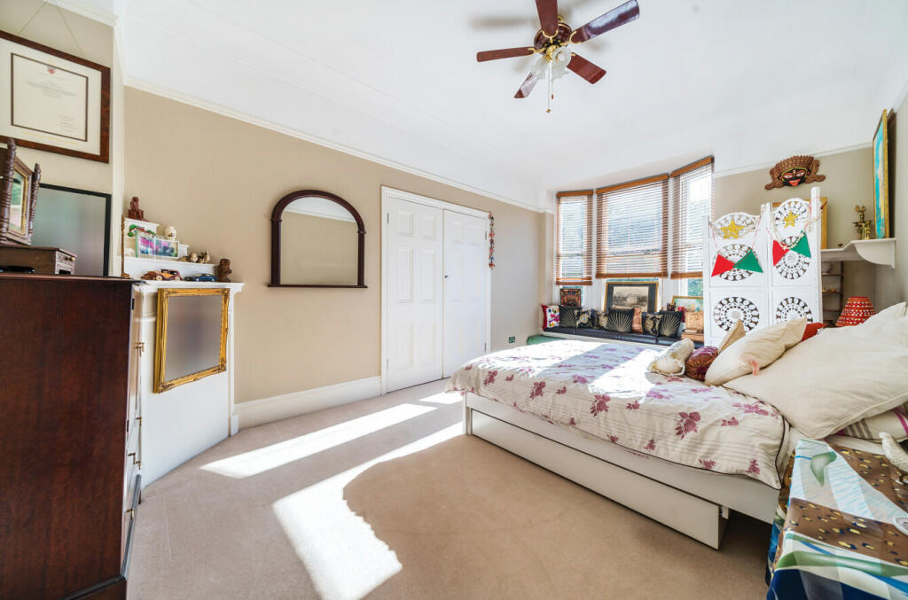 Additional property image - South Hill Road, Bromley, BR2