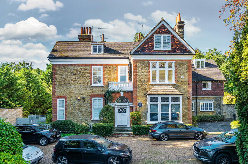 Additional property image - South Hill Road, Bromley, BR2