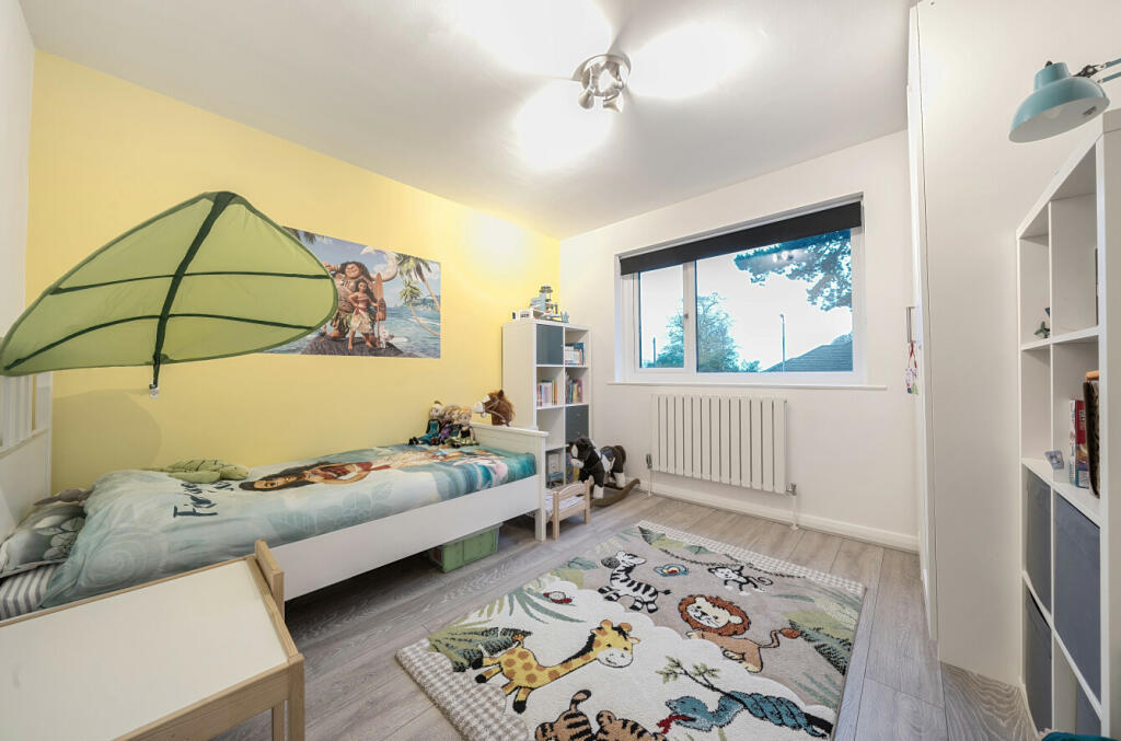 Additional property image - Southborough Road, Bromley, BR1