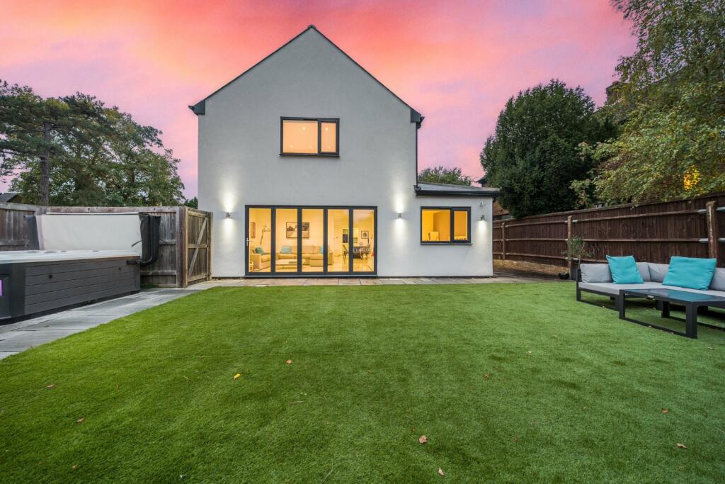 Additional property image - Southborough Road, Bromley, BR1