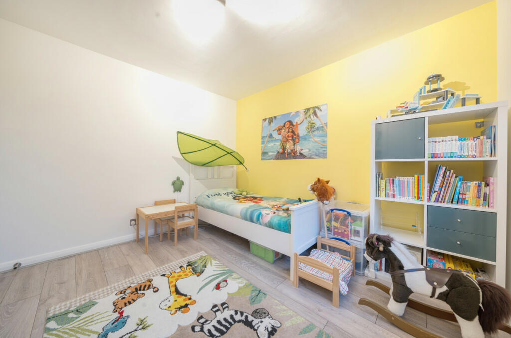 Additional property image - Southborough Road, Bromley, BR1