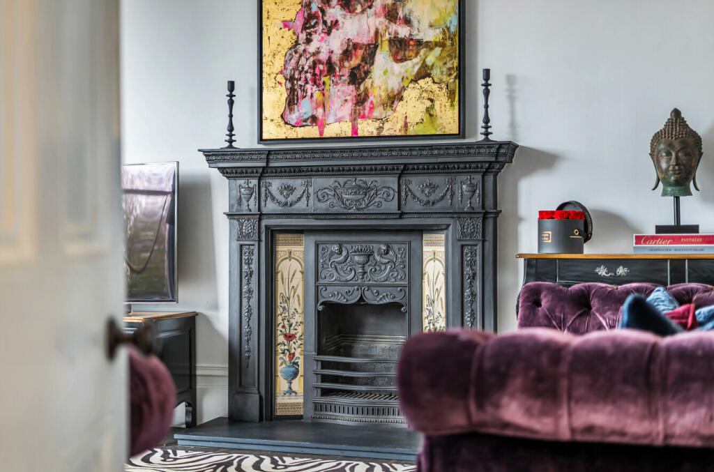 Additional property image - Rodway Road, Bromley, Kent, BR1