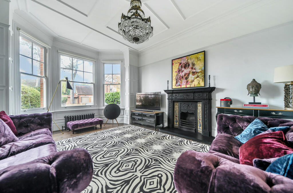 Additional property image - Rodway Road, Bromley, Kent, BR1