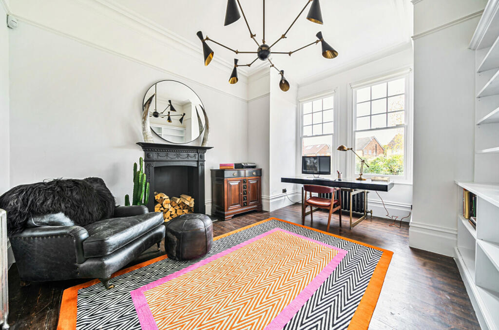 Additional property image - Rodway Road, Bromley, Kent, BR1
