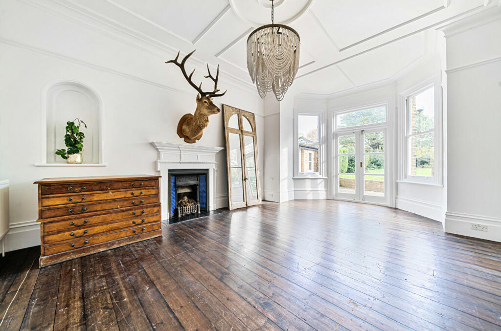 Additional property image - Rodway Road, Bromley, Kent, BR1