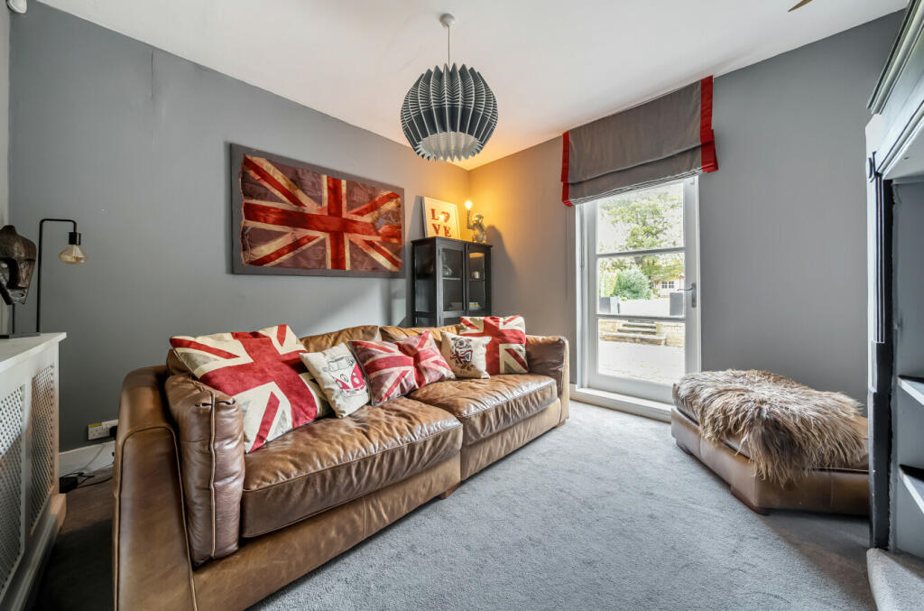 Additional property image - Rodway Road, Bromley, Kent, BR1