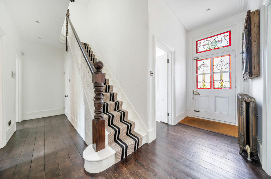 Additional property image - Rodway Road, Bromley, Kent, BR1