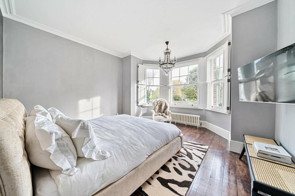 Additional property image - Rodway Road, Bromley, Kent, BR1
