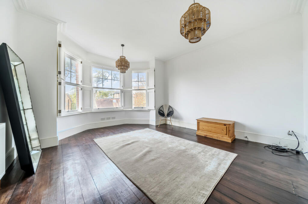 Additional property image - Rodway Road, Bromley, Kent, BR1