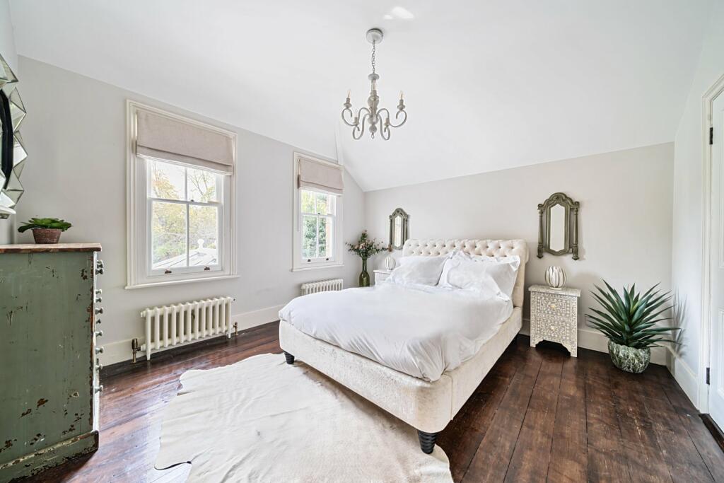 Additional property image - Rodway Road, Bromley, Kent, BR1