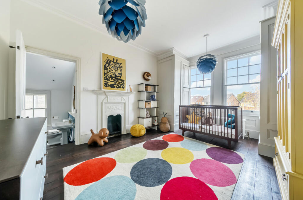 Additional property image - Rodway Road, Bromley, Kent, BR1