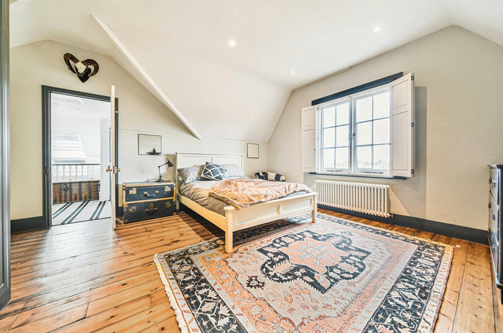 Additional property image - Rodway Road, Bromley, Kent, BR1