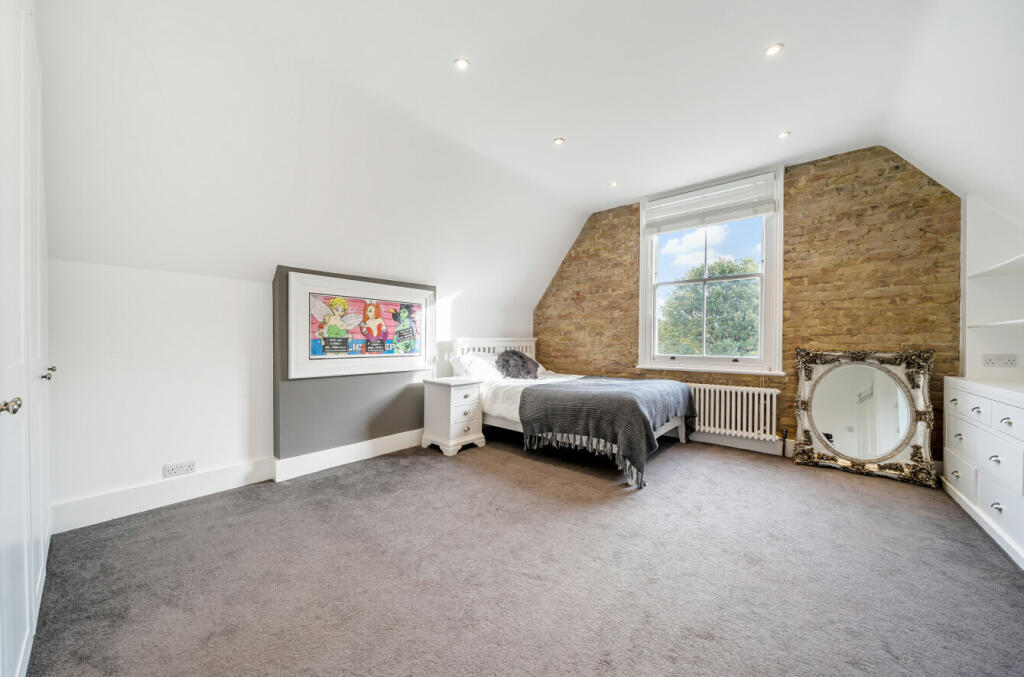 Additional property image - Rodway Road, Bromley, Kent, BR1