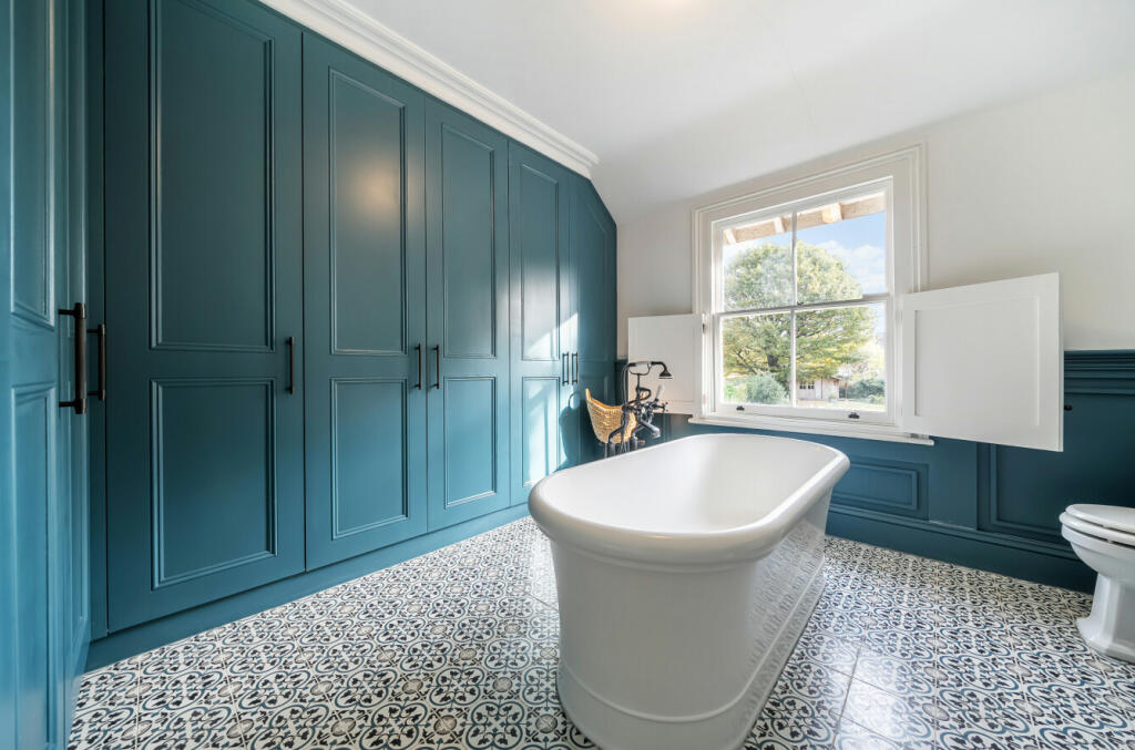 Additional property image - Rodway Road, Bromley, Kent, BR1