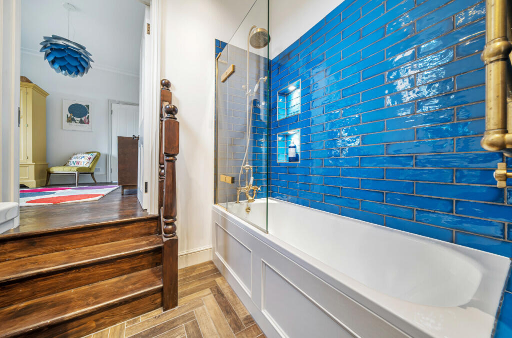 Additional property image - Rodway Road, Bromley, Kent, BR1