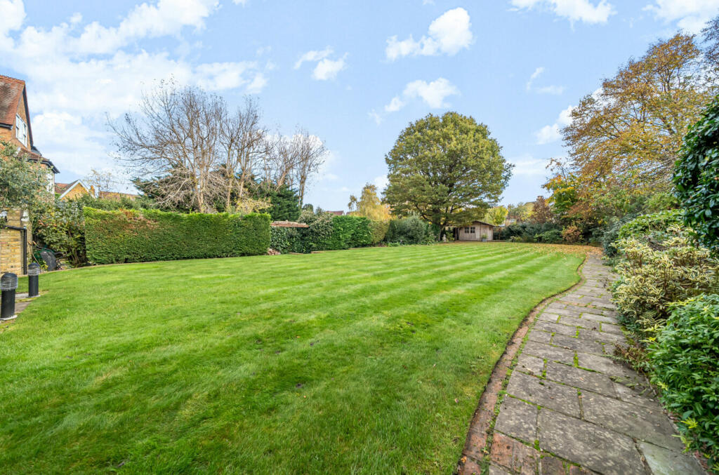 Additional property image - Rodway Road, Bromley, Kent, BR1