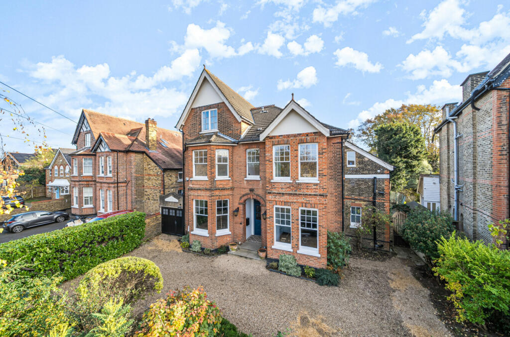 Additional property image - Rodway Road, Bromley, Kent, BR1