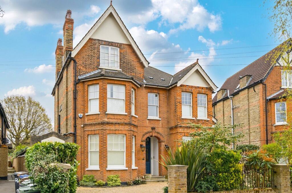 Main image of property: Rodway Road, Bromley, Kent, BR1