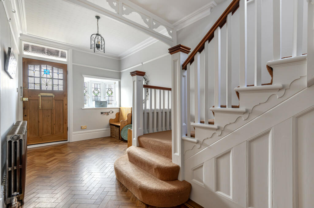 Additional property image - Cromwell Avenue, Bromley, BR2