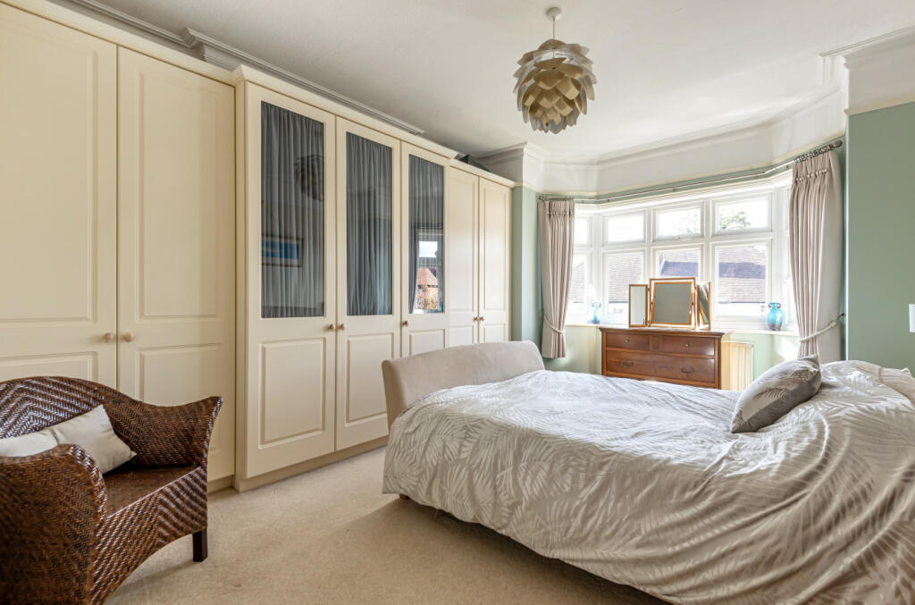 Additional property image - Cromwell Avenue, Bromley, BR2