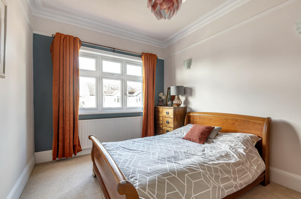 Additional property image - Cromwell Avenue, Bromley, BR2