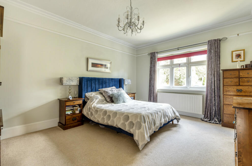 Additional property image - Cromwell Avenue, Bromley, BR2