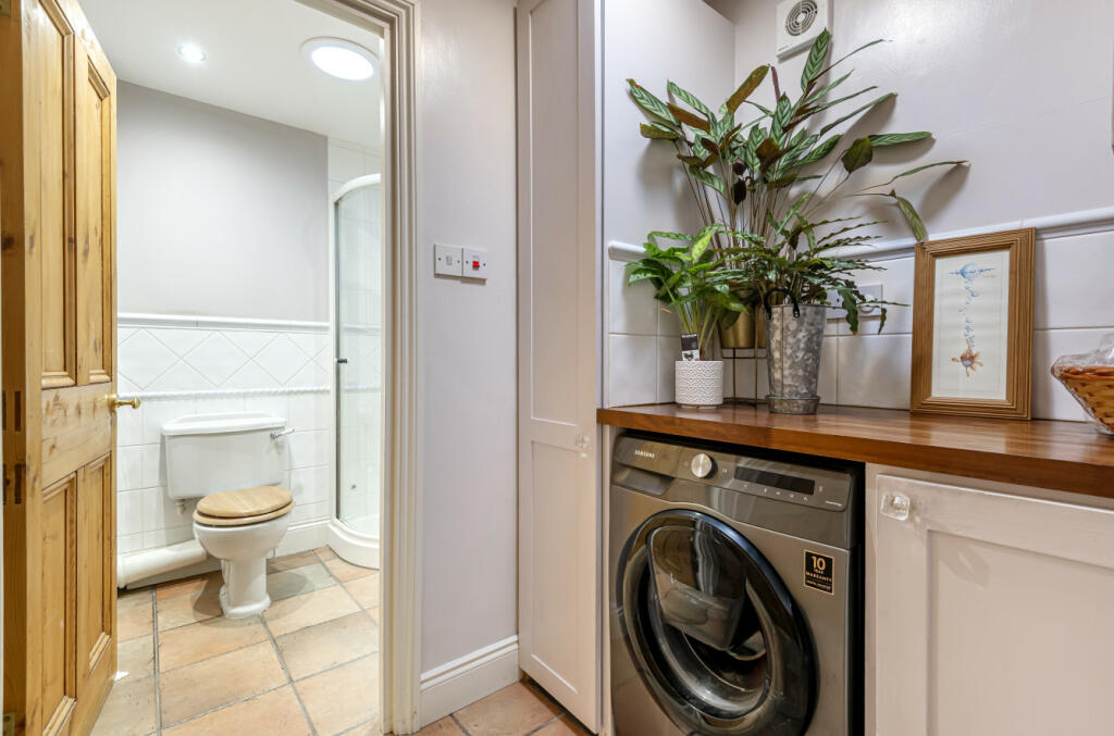 Additional property image - Cromwell Avenue, Bromley, BR2