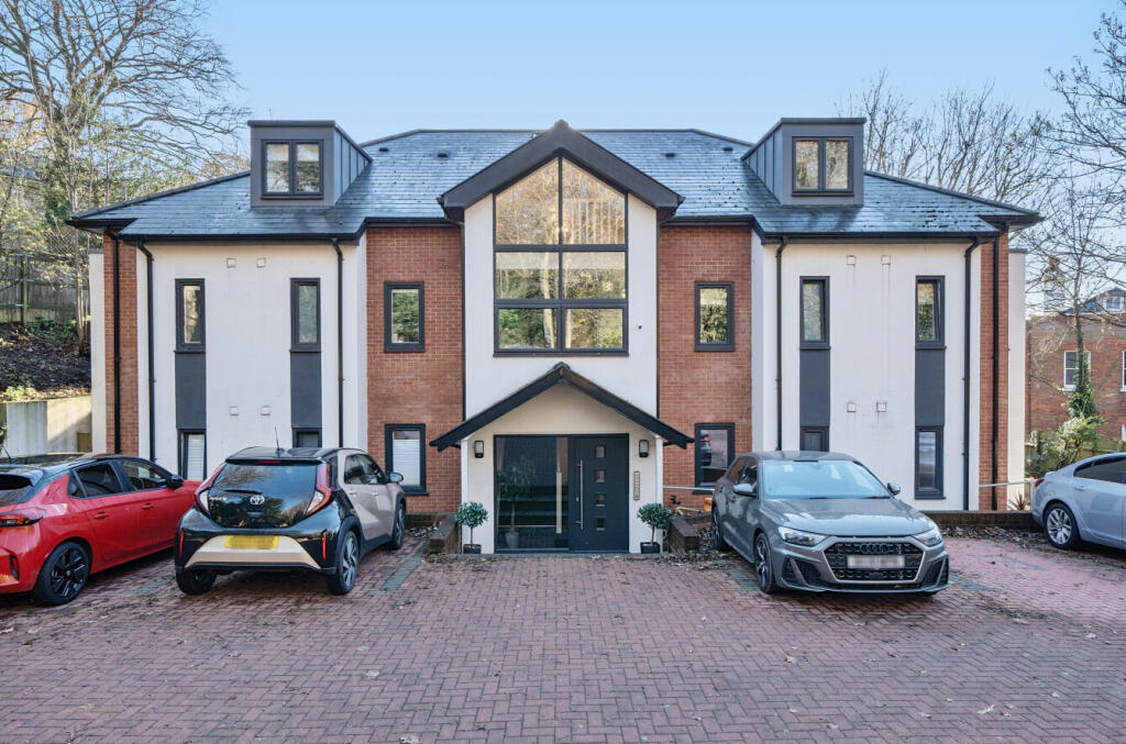 Additional property image - Beckenham Lane, Bromley, BR2