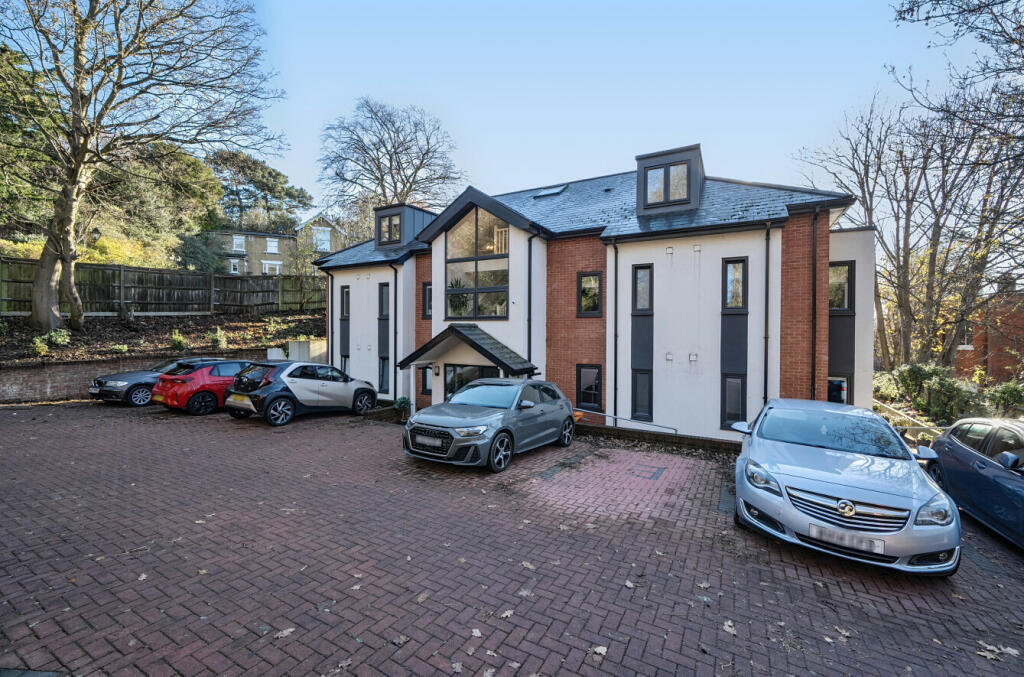 Additional property image - Beckenham Lane, Bromley, BR2