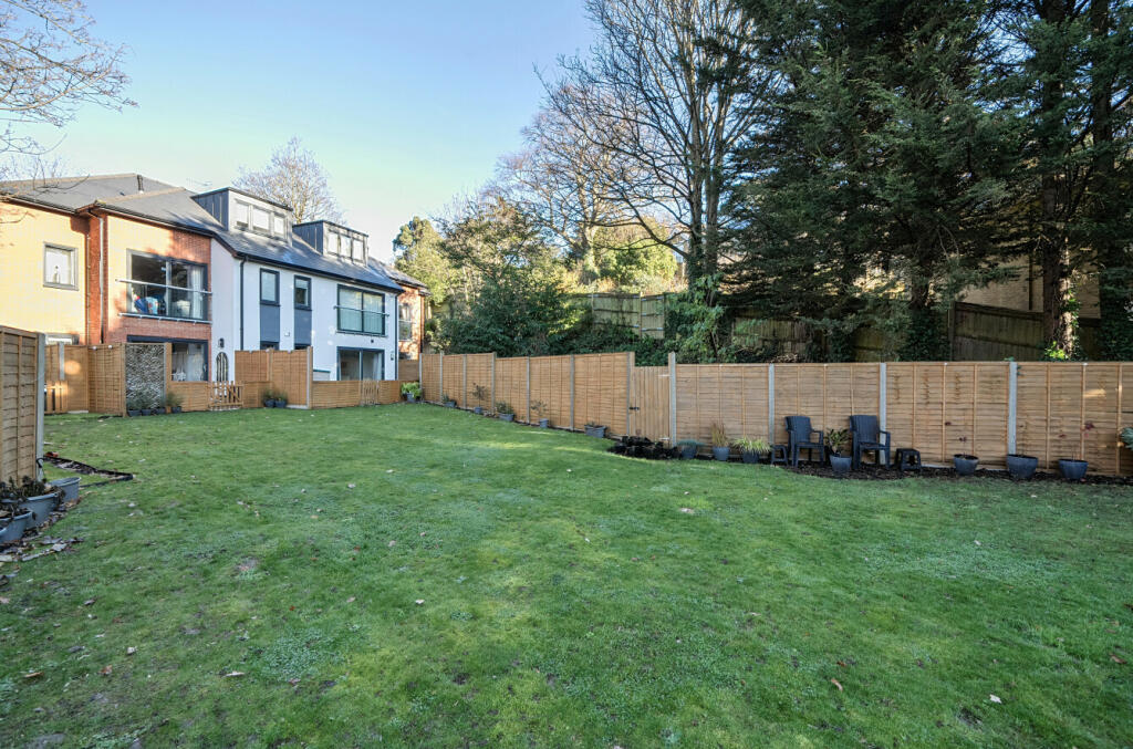 Additional property image - Beckenham Lane, Bromley, BR2