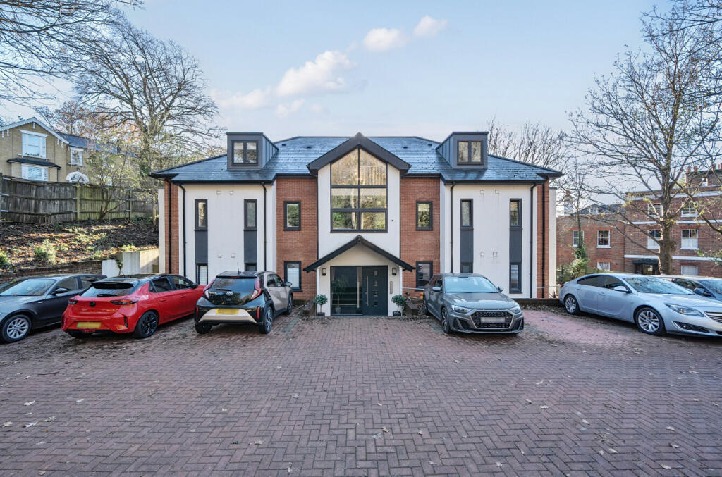 Additional property image - Beckenham Lane, Bromley, BR2