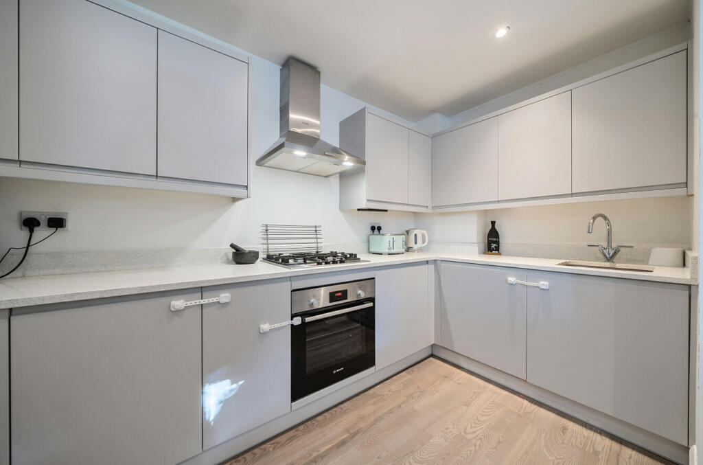 Additional property image - Beckenham Lane, Bromley, BR2