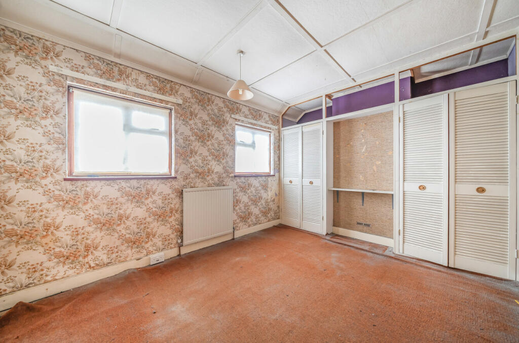 Additional property image - Minster Road, Bromley, BR1