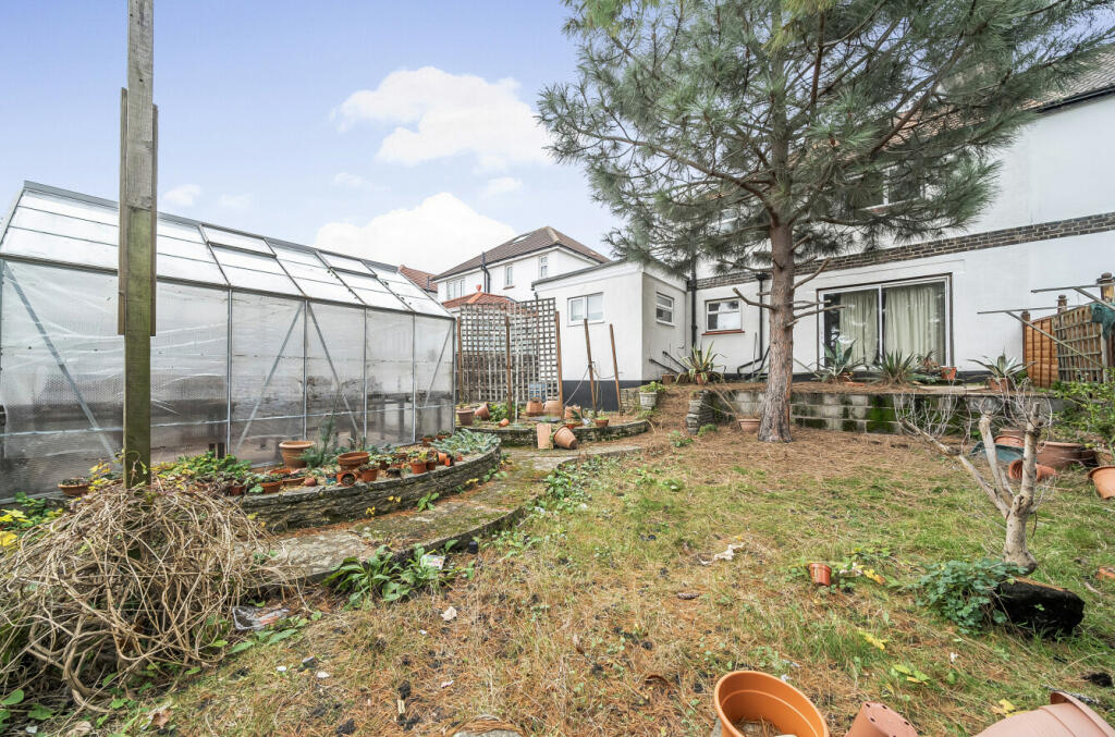 Additional property image - Minster Road, Bromley, BR1