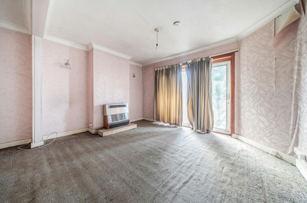Additional property image - Minster Road, Bromley, BR1