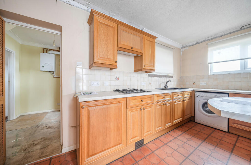 Additional property image - Minster Road, Bromley, BR1