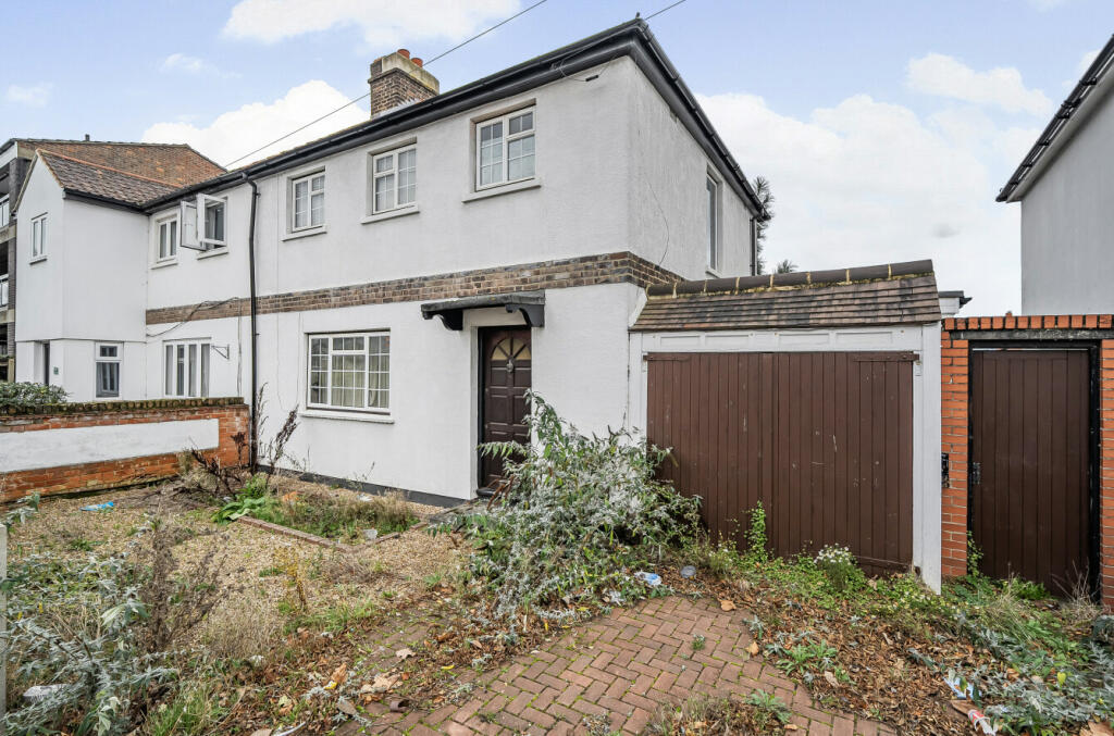 Additional property image - Minster Road, Bromley, BR1