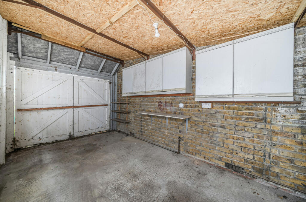 Additional property image - Minster Road, Bromley, BR1