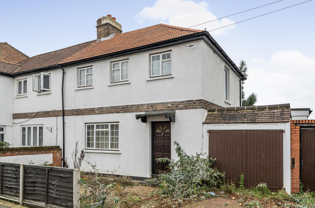 Additional property image - Minster Road, Bromley, BR1