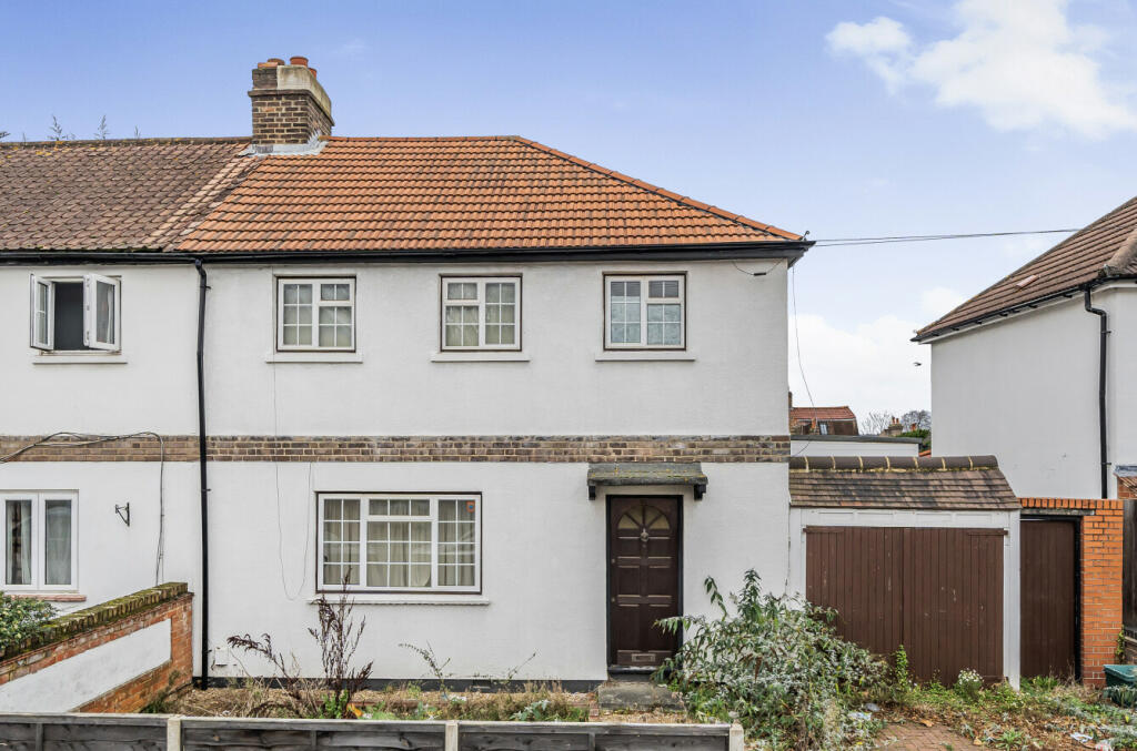 Additional property image - Minster Road, Bromley, BR1