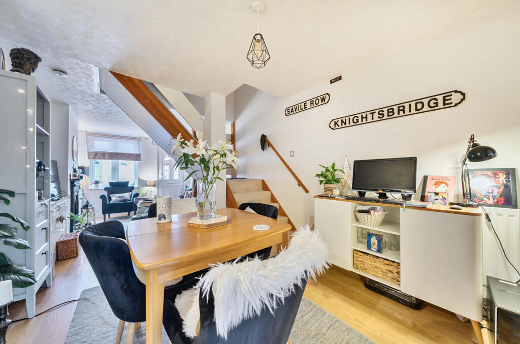 Additional property image - Henry Street, Bromley, BR1