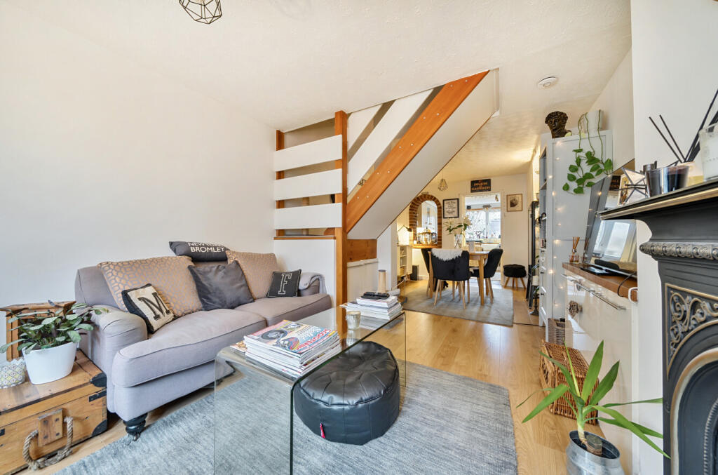 Additional property image - Henry Street, Bromley, BR1