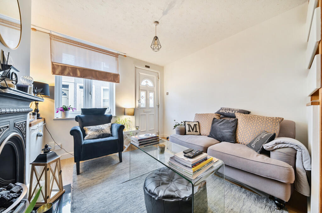 Additional property image - Henry Street, Bromley, BR1