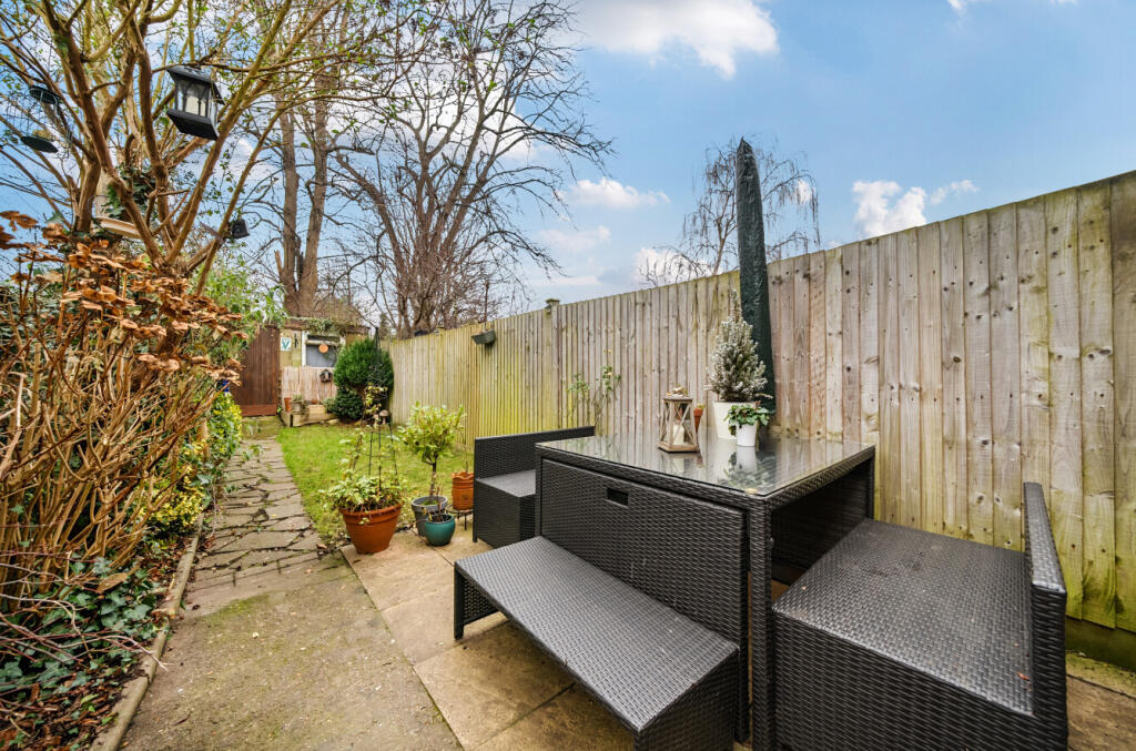 Additional property image - Henry Street, Bromley, BR1
